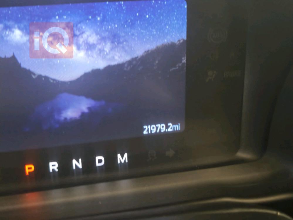 فورد برونكو